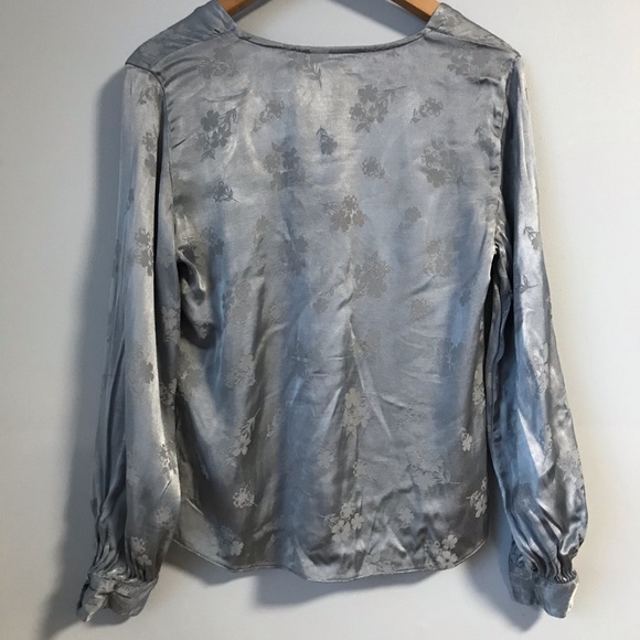 Vintage Blouse - Picture 4 of 5